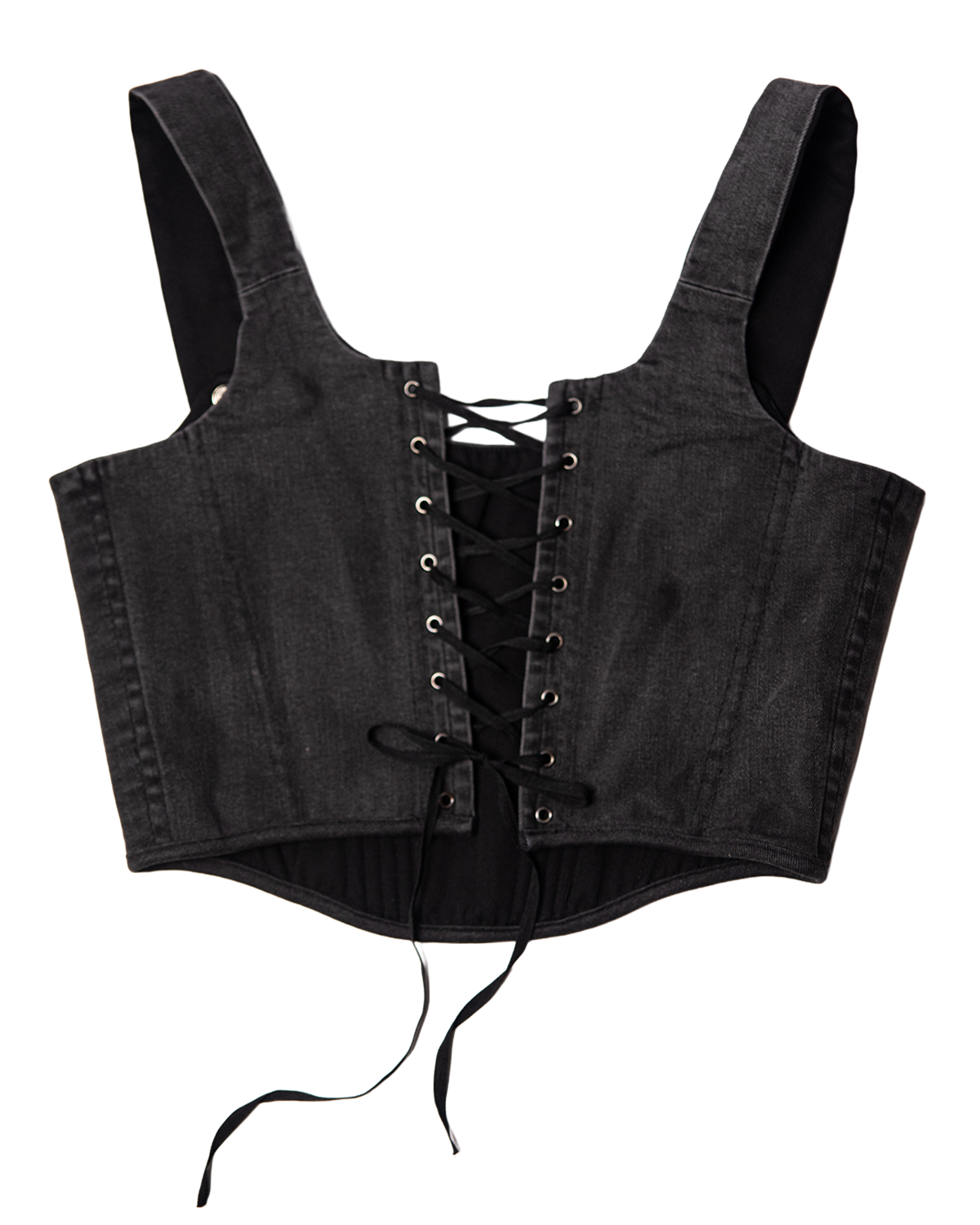 CORSET TOP ERFEDEN WITH UNDERWIRES