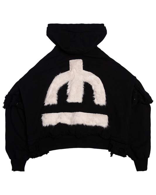 FUR ERFEDEN HOODIE