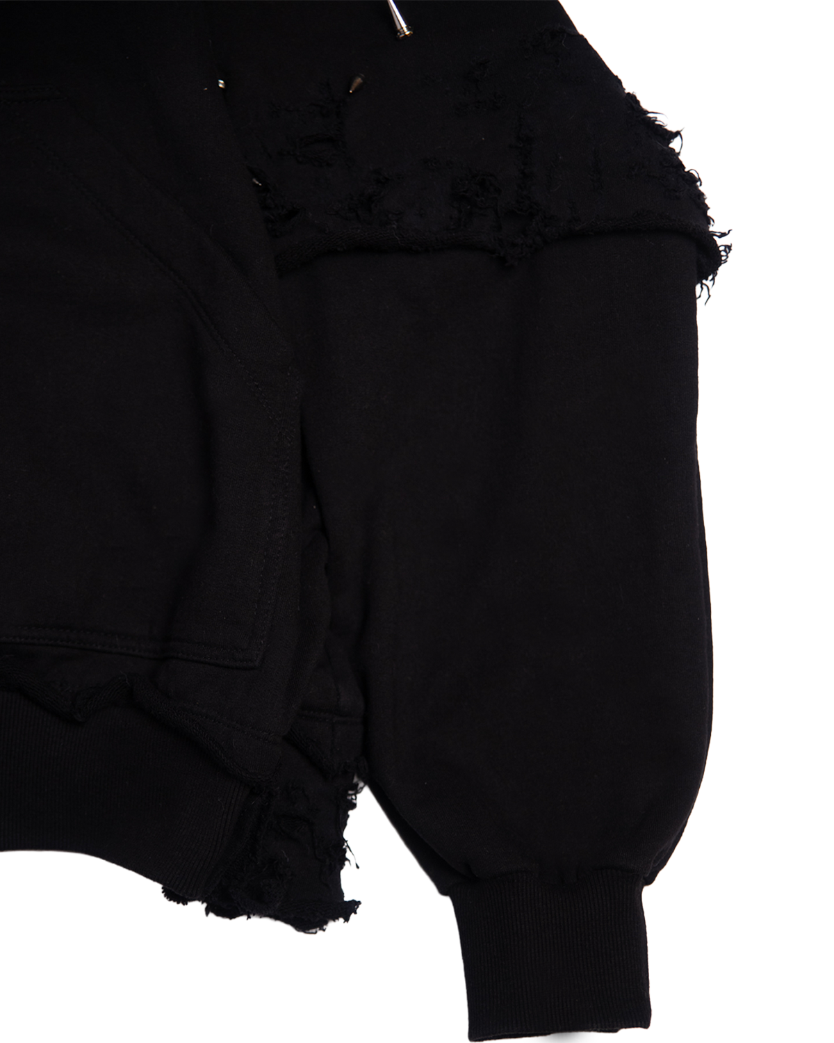 FUR ERFEDEN HOODIE