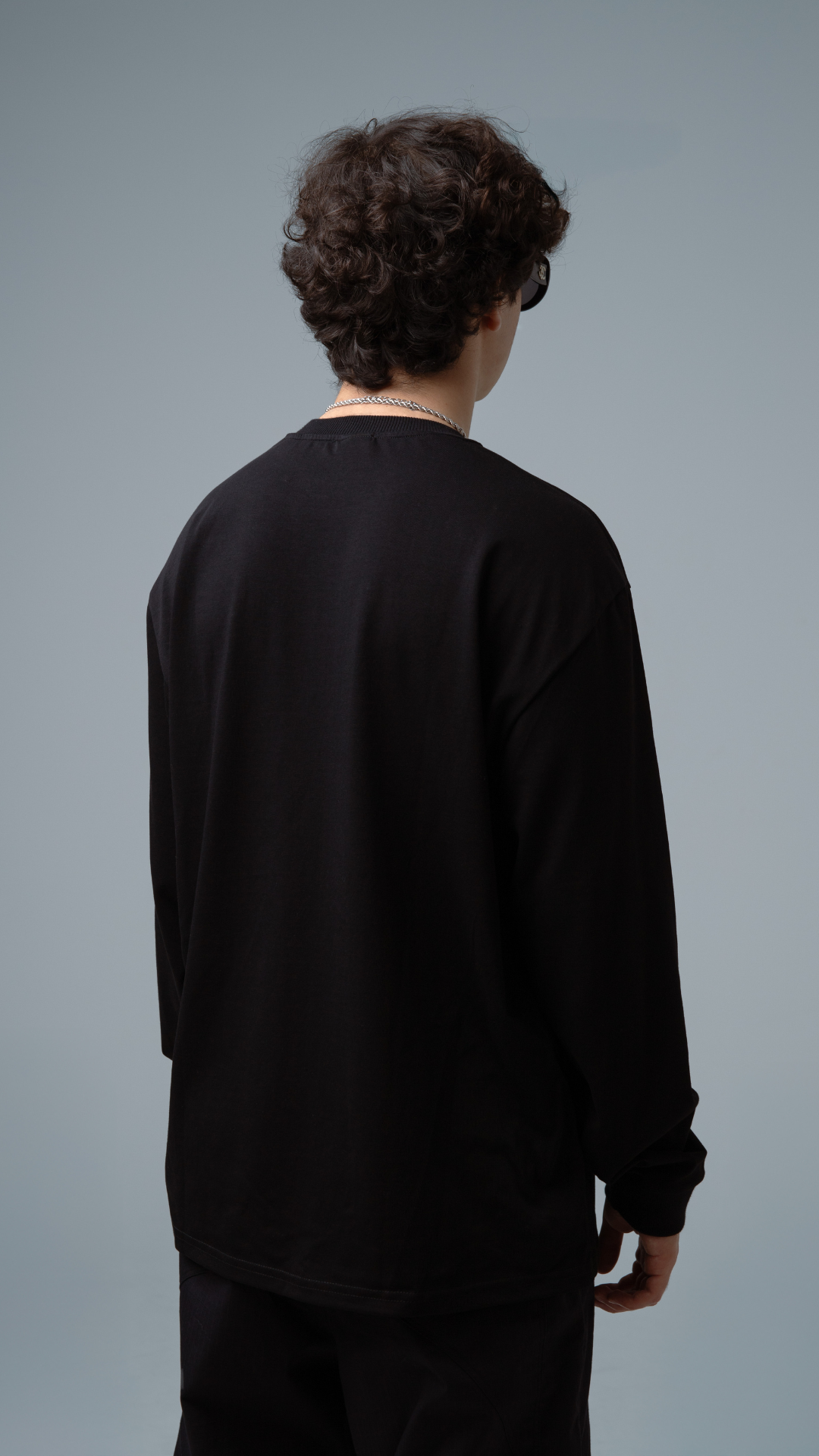 CHANDELIER ERFEDEN LONGSLEEVE