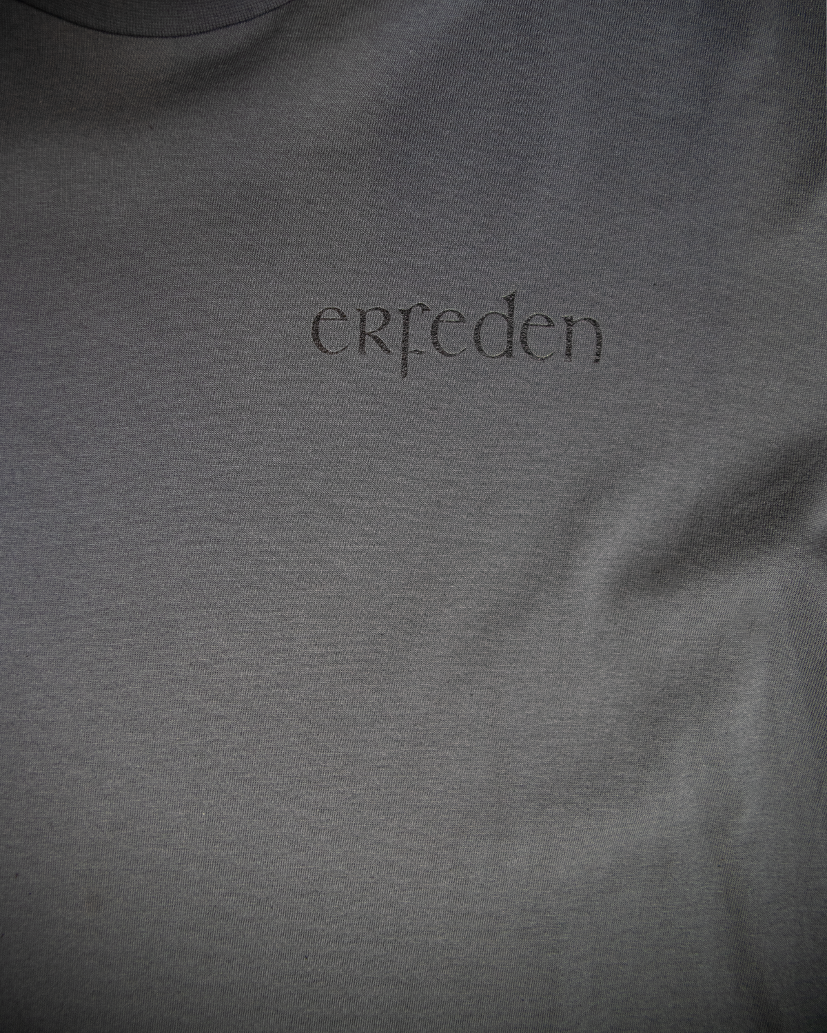 CUDDLY TOY ERFEDEN T-SHIRT