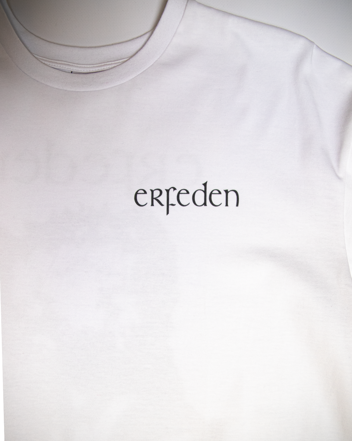 T-shirt „Cuddly Toy" ERFEDEN