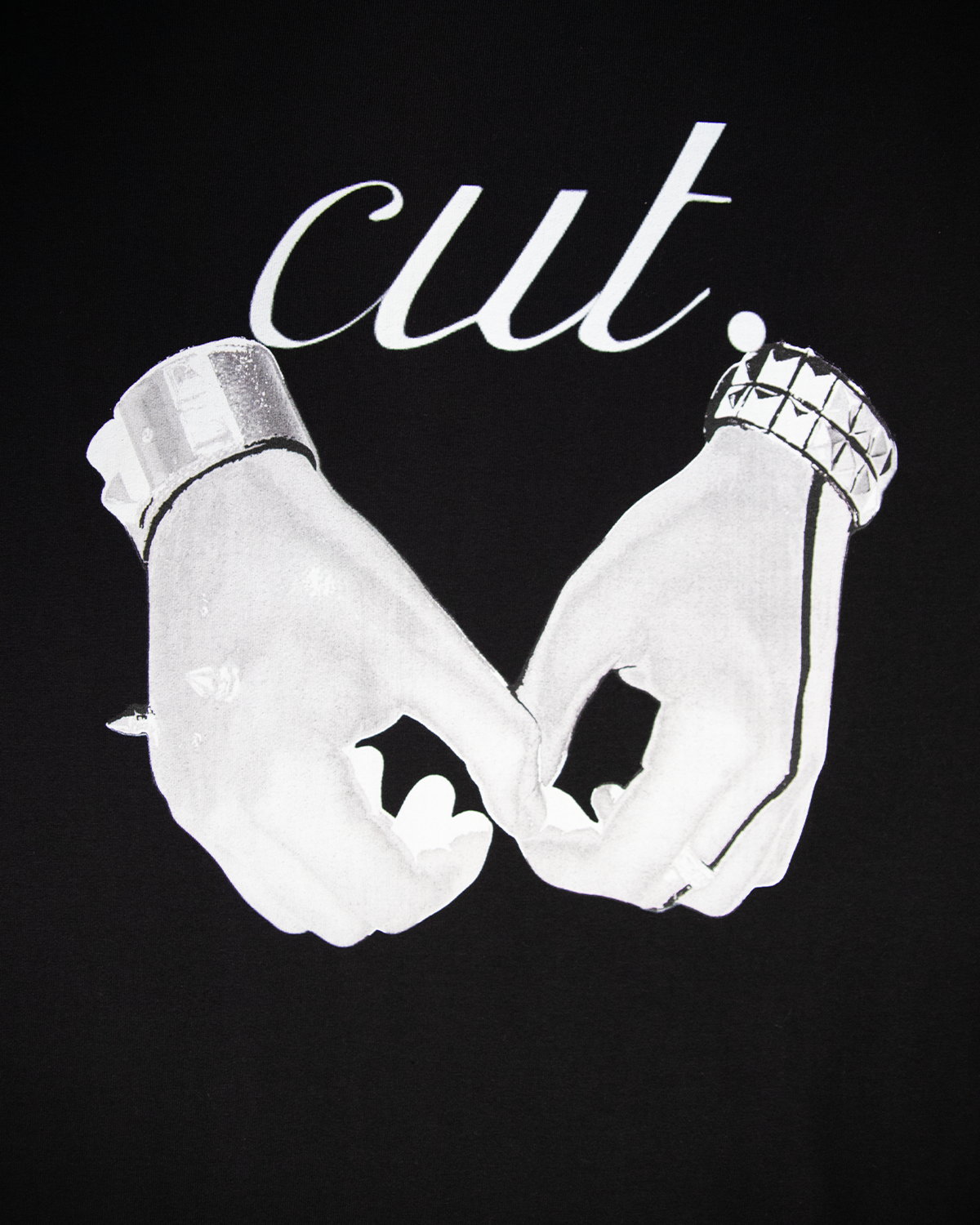 CUT ERFEDEN LONGSLEEVE