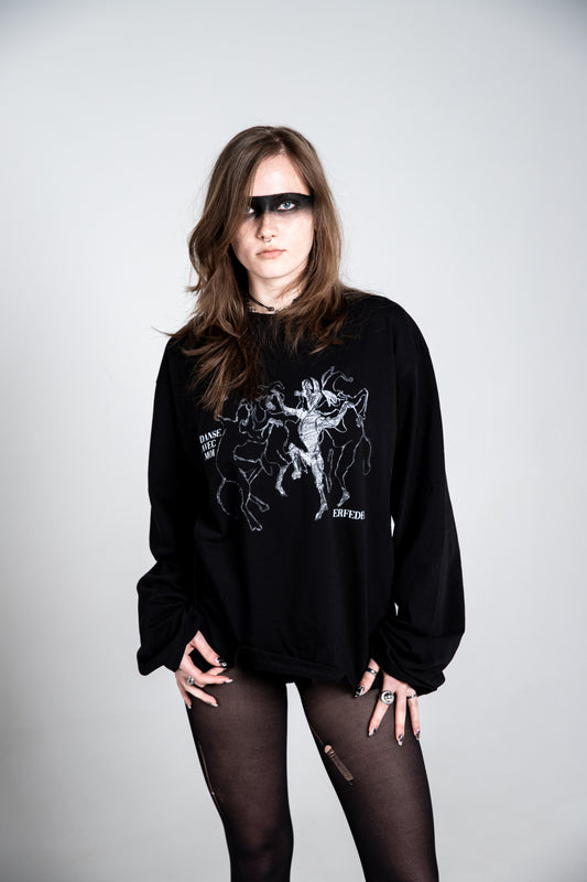LONGSLEEVE "DANSE AVEC MOI" ERFEDEN