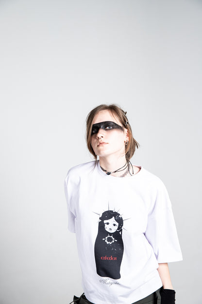 T-SHIRT "MATRYOSHKA" ERFEDEN
