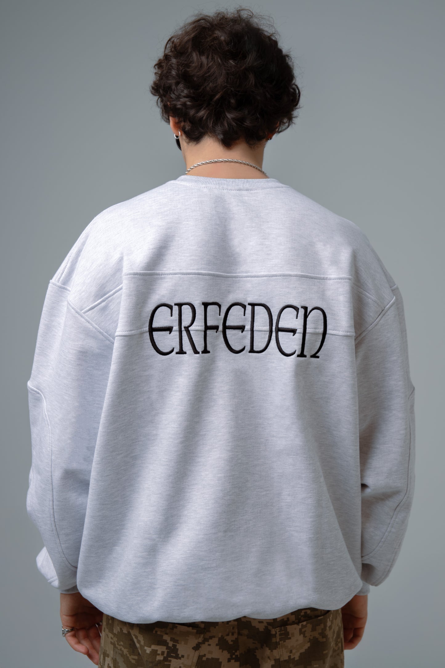 CREWNECK ERFEDEN MEMBER