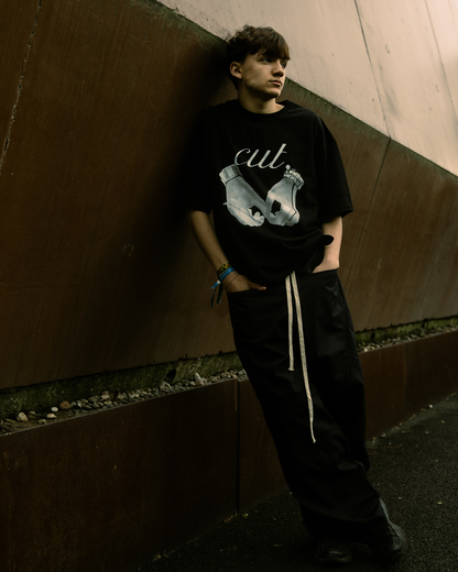 CUT ERFEDEN T-SHIRT