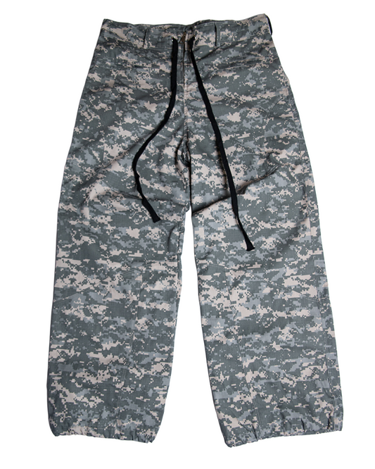 BLUE MORO ERFEDEN PANTS