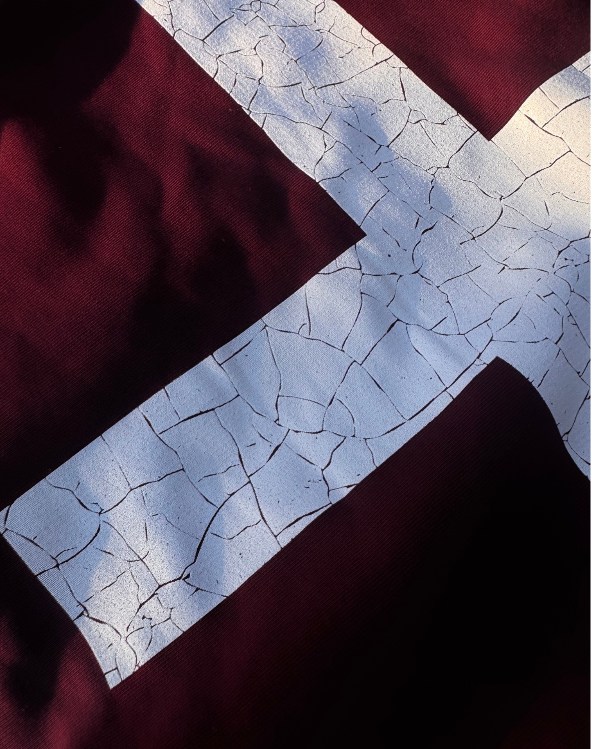 Bluza z kapturem "Prega Per Noi" ERFEDEN