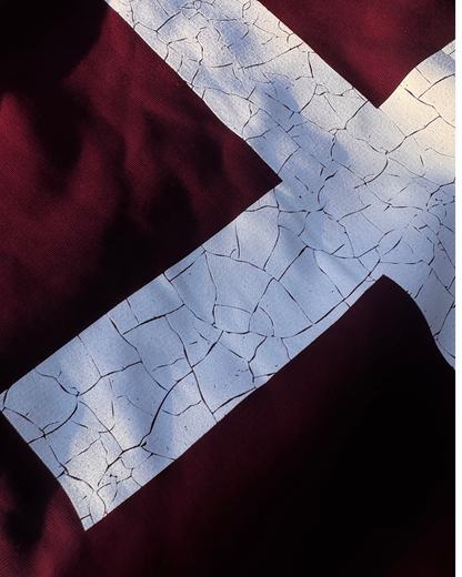 Bluza z kapturem "Prega Per Noi" ERFEDEN