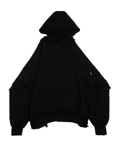 FUR ERFEDEN HOODIE