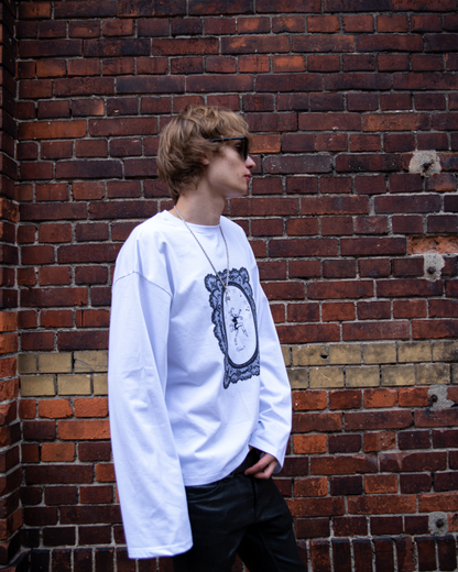 Longsleeve "Jester" ERFEDEN