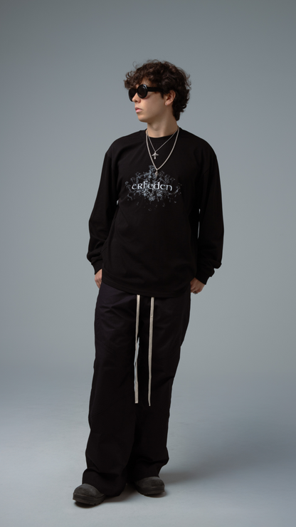 CHANDELIER ERFEDEN LONGSLEEVE