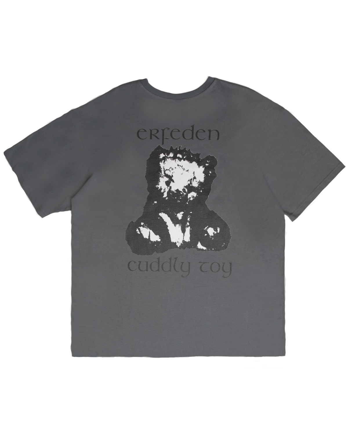 CUDDLY TOY ERFEDEN T-SHIRT