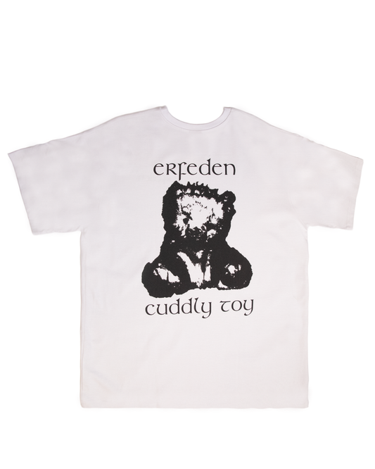 CUDDLY TOY ERFEDEN T-SHIRT