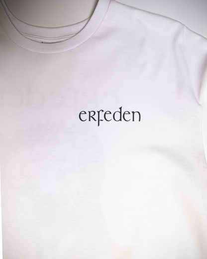 CUDDLY TOY ERFEDEN T-SHIRT