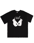 CUT ERFEDEN T-SHIRT