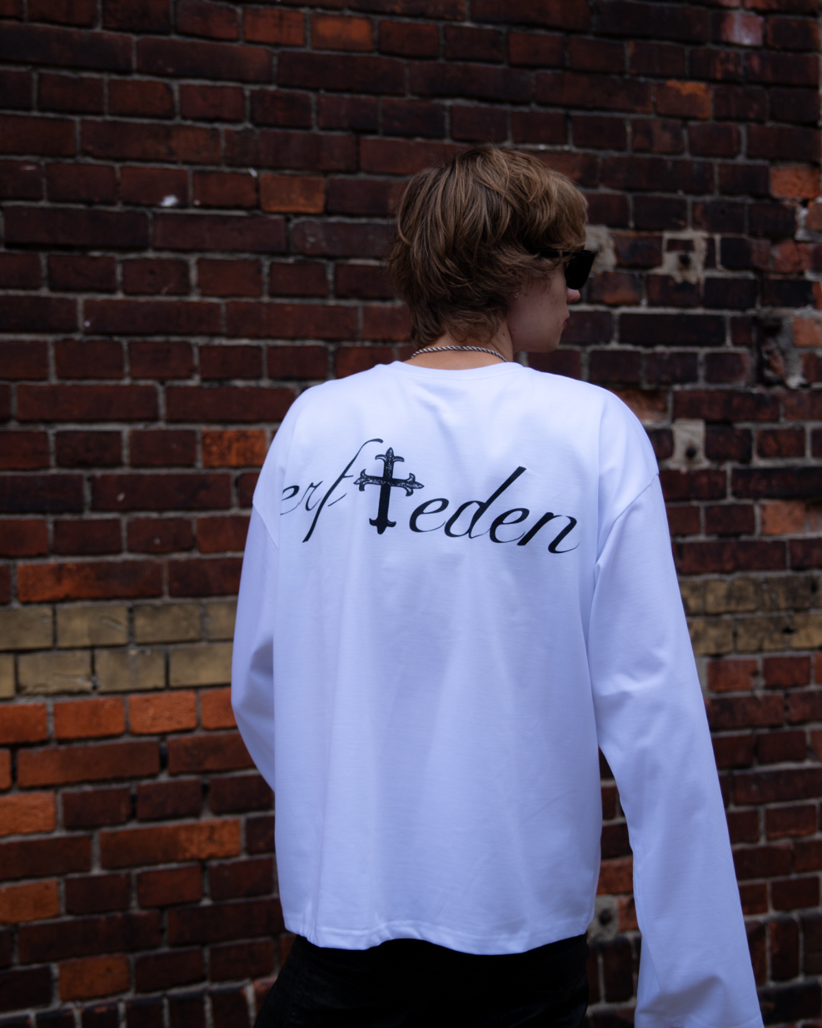 Longsleeve "Jester" ERFEDEN
