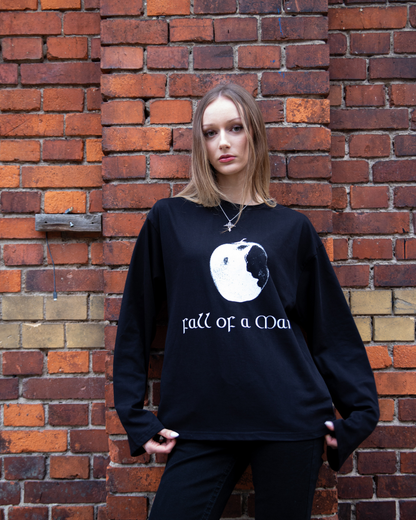 Longsleeve "Fall of a man" ERFEDEN
