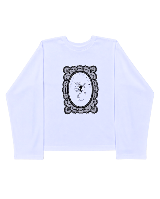 Longsleeve "Jester" ERFEDEN