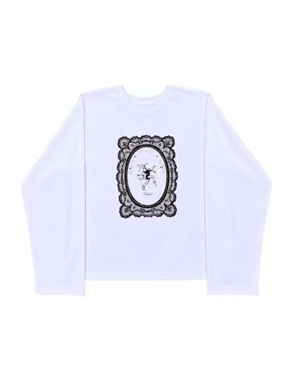 Longsleeve "Jester" ERFEDEN