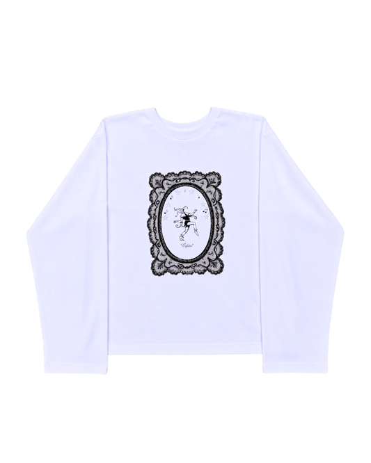 Longsleeve "Jester" ERFEDEN