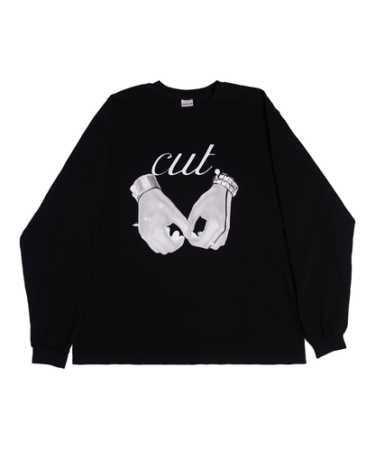 CUT ERFEDEN LONGSLEEVE