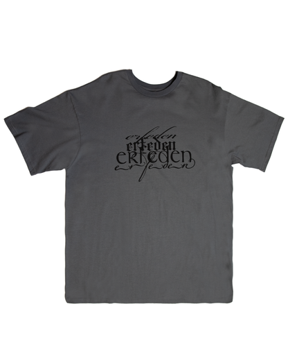 MANY LOGOS ERFEDEN T-SHIRT