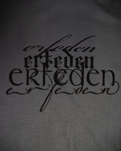 MANY LOGOS ERFEDEN T-SHIRT