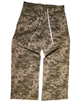 ERFEDEN PANTS CAMO