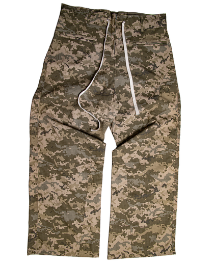 ERFEDEN PANTS CAMO