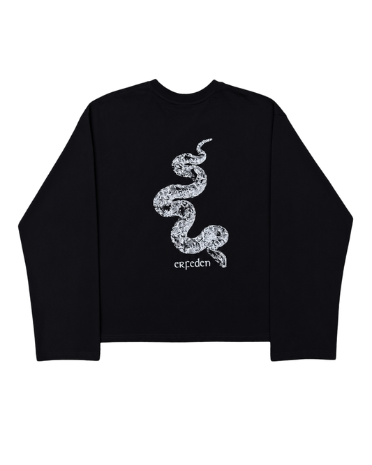 Longsleeve "Fall of a man" ERFEDEN
